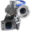 NEW BorgWarner Turbocharger Mercedes-Benz Bus 4.25 9040968799 A9040968799 - 2