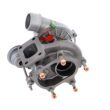 GARRETT Turbocharger Iveco 466974-0002 466974-0005 - 3
