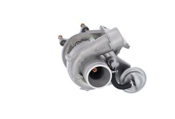 GARRETT Turbocompresseur Iveco 466974-0002 466974-0005