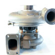 BorgWarner Turbocompresseur Liebherr 10137134 - 2
