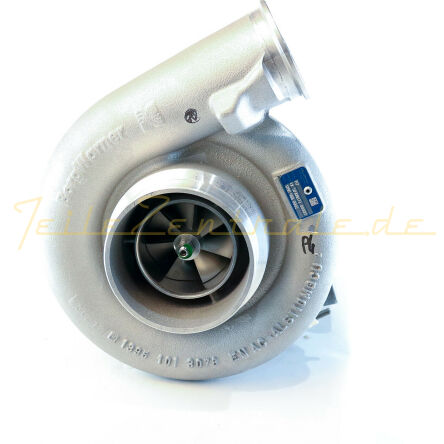 BorgWarner Turbocompresseur Liebherr 10137134