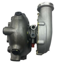 BorgWarner Turbocompressore MAN Generator 22.0L 51091007659 51091009659