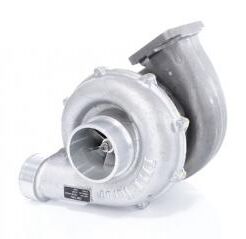 IHI Turbolader Isuzu 1144003841