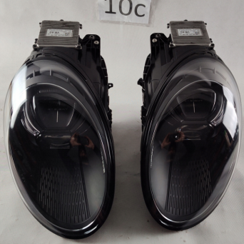 PORSCHE 911 992 CARRERA 9P5 Voll-LED-Scheinwerfer rechter/linker, Lampe rechter/linker 9P5941059C