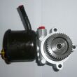 Power steering pump MAZDA BJ3A32650 - 3