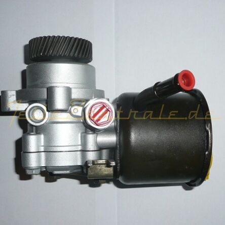 Power steering pump MAZDA BJ3A32650