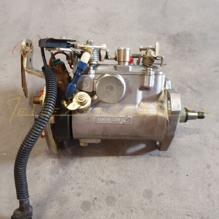 Einspritzpumpe Lucas / Cav R8444B083F