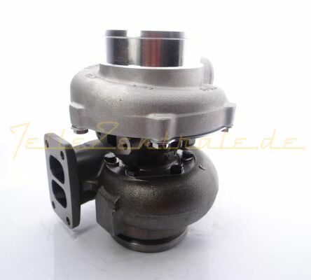 GARRETT Turbolader Ford Tractor P396 7.5L 452076-0004 452076-4