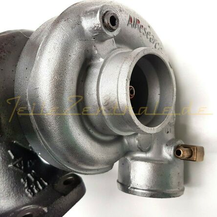 GARRETT Turbocharger Alfa-Romeo 164 2.0 T 466384-0009 466384-0007
