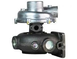 IHI Turbocompresseur Yanmar Marine MYAV VC240080 C61CNDS0080B