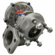 NEUER BorgWarner Turbolader Man Truck 51091007173 51091009173 - 2
