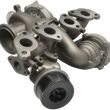 NUOVO BorgWarner Turbocompressore VOLVO 36050834 (Deposito!) - 3