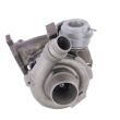 NEUER GARRETT Turbolader NISSAN QASHQAI 2.0 DCi  774833-0001 774833-0002 - 2