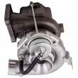 NEW TOYOTA Turbocharger Toyota Landcruiser 4.2 TD (HDJ80,81) 17201-17010 CT26 - 2