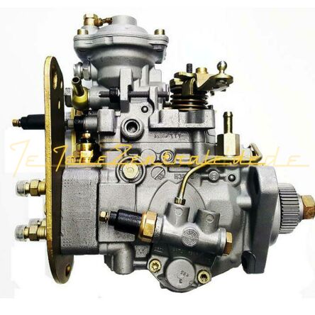 Einspritzpumpe DENSO 096000-7561