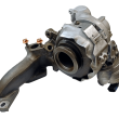 GARRETT Turbocharger VW 04l253056Q - 3