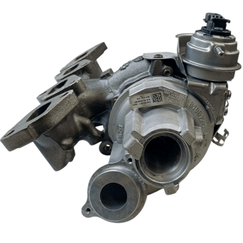 GARRETT Turbocharger VW 04l253056Q