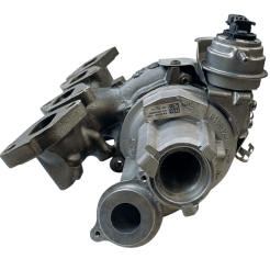 GARRETT Turbocharger VW 04l253056Q