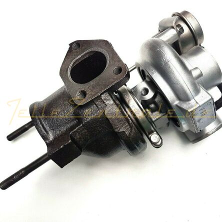 MITSUBISHI Turbocompresseur BMW 325td (E36) 115 KM 96-98 49177-06410 11652246663