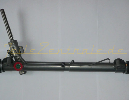 Lenkgetriebe FORD MONDEO VP6S7C3551AJ