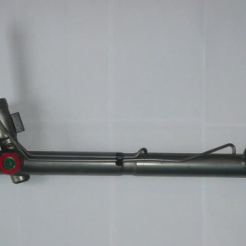 Steering rack FORD MONDEO VP6S7C3551AJ