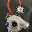 NEUER BorgWarner Turbolader DEUTZ 53049880150 53049700150 - 2