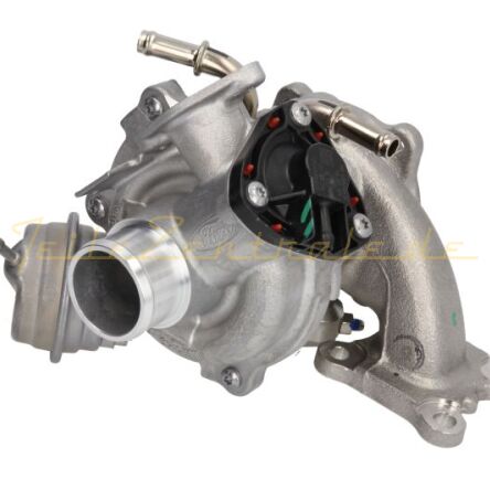 GARRETT Turbocompressore B-MAX (JK) 1.0 EcoBoost CM5G6K682GE 2082254