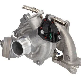 GARRETT Turbocharger B-MAX (JK) 1.0 EcoBoost CM5G6K682GE 2082254