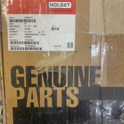 NOUVEAU HOLSET Turbocompresseur   Iveco 3599051 8033172