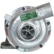 NUOVO IHI Тurbocompressore  HITACHI ZAXIS  F51CNDS0101B F51CND-S0101B - 2