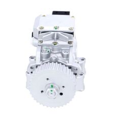 Einspritzpumpe Bosch Audi A6 0470506030