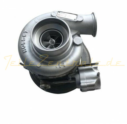 HOLSET Turbocharger Iveco 504108308 504108309