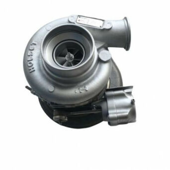 HOLSET Turbocharger Iveco 504108308 504108309