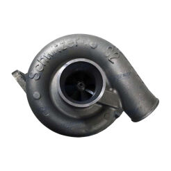 SCHWITZER Turbocharger Volvo 5.5L 864992 3802067