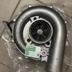 SCHWITZER Turbocharger MWM TD 226B6 012270137KZ 12270137KZ