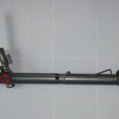 Scatola sterzo VOLVO XC60 VP6S7C-3551-AG