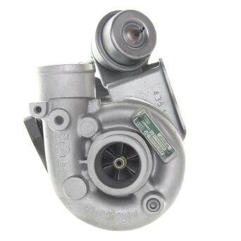 GARRETT Turbocompresseur Volkswagen Golf III 1.9 TDI 454001-0001 454001-1