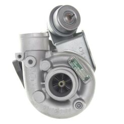 GARRETT Turbolader Volkswagen Golf III 1.9 TDI 454001-0001 454001-1