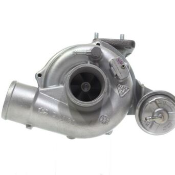 GARRETT Turbocharger IVECO Daily 105/125HP 99- 751578-5002S 751578-0001
