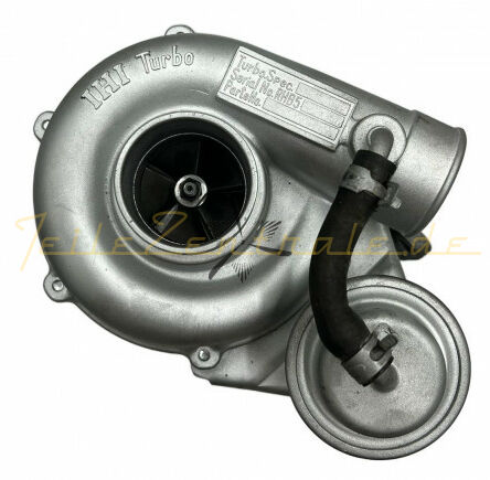 IHI Turbolader Yanmar Industriemotor 123910-18010 12391018010