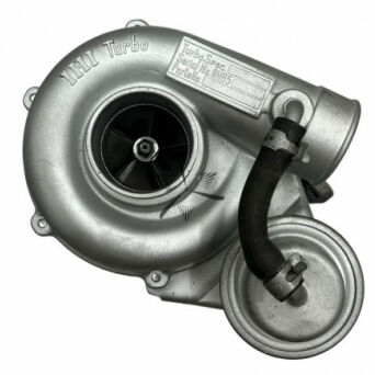 IHI Turbolader Yanmar Industriemotor 123910-18010 12391018010