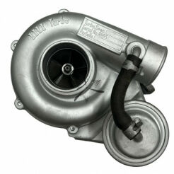 IHI Turbocompressore Yanmar Industriemotor 123910-18010 12391018010