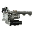MITSUBISHI Turbolader Citroen 208 49172-03000 9804945280 - 2