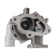 Turbocharger MITSUBISHI Pajero II 2.8 TD 125 HP 94-98 49377-03041 49377-03043 ME201636 ME201258 - 4