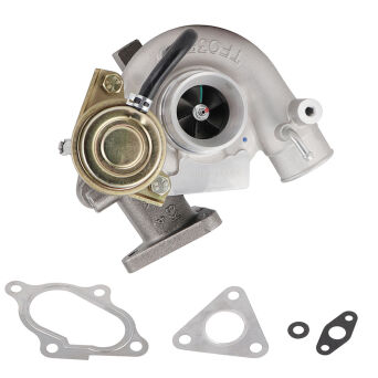 Turbocompressore MITSUBISHI Pajero II 2.8 TD 125 KM 94-98 49377-03041 49377-03043 ME201636 ME201258