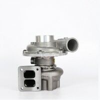 IHI Turbolader Isuzu Industriemotor 8980025600
