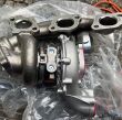 IHI Turbocompressore Alfa Romeo 9M001 - 3