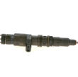 BOSCH Injector MERCEDES ACTROS MP4 - 4710700587 0445120288 - 3