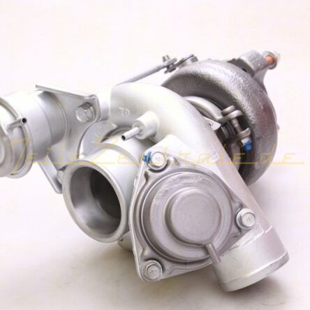 MITSUBISHI Turbolader Mitsubishi Air Treck 49189-04300 1515A012