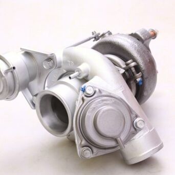 MITSUBISHI Turbolader Mitsubishi Air Treck 49189-04300 1515A012